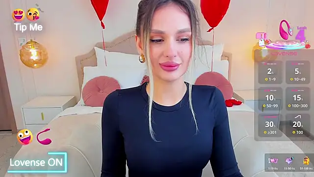 MissLoou online show from 02/16/26, 06:09