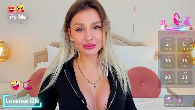 MissLoou online show from 02/25/26, 06:12