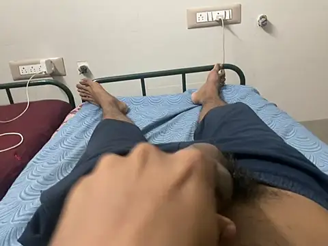 Ryuk God online show from 12/30/24, 08:47