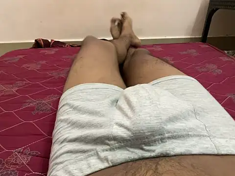 Ryuk God online show from 01/20/25, 07:58