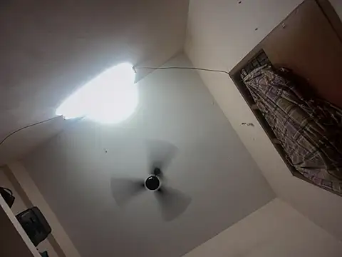 Ryuk God online show from 01/31/25, 10:10