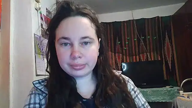 Cora Maro online show from 11/03/25, 10:21