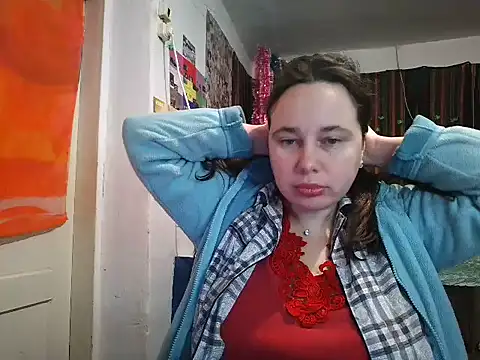 Cora Maro online show from 11/07/25, 02:00