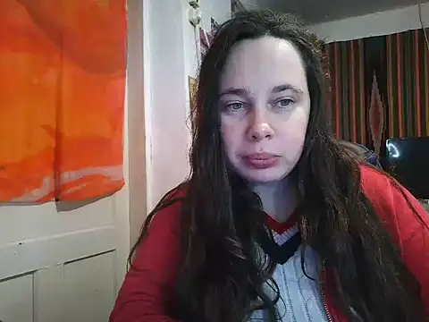 Cora Maro online show from 11/16/25, 01:17