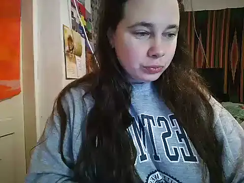 Cora Maro online show from 11/20/25, 02:17