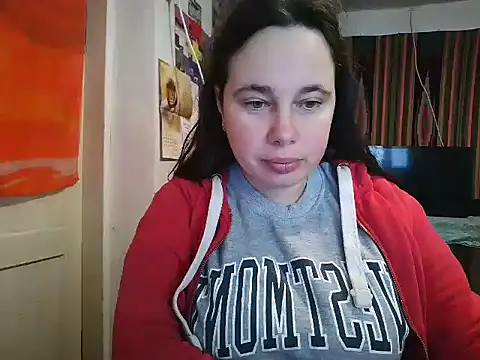 Cora Maro online show from 11/21/25, 10:58