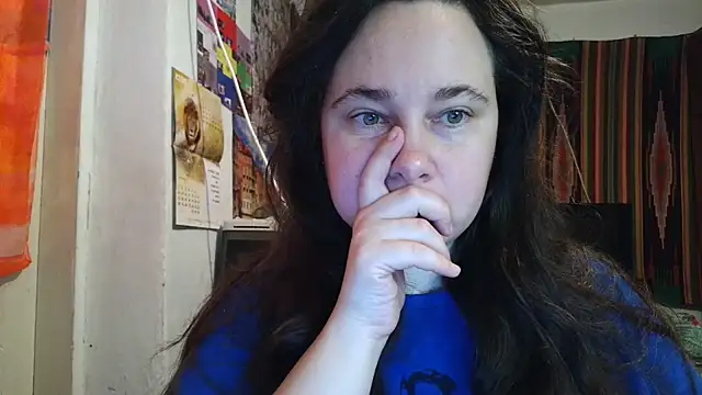 Cora Maro online show from 11/26/25, 03:46