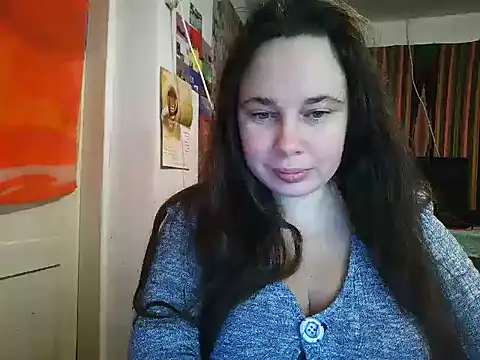 Cora Maro online show from 12/03/25, 12:36