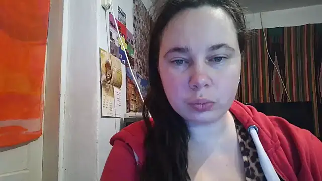 Cora Maro online show from 12/17/25, 01:00