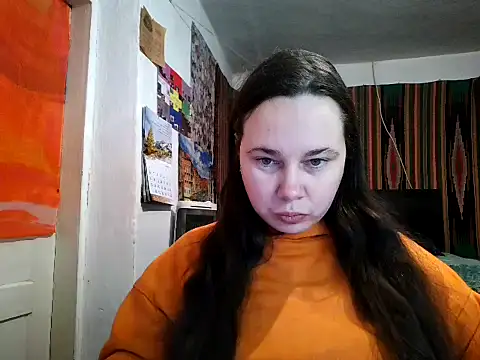 Cora Maro online show from 02/03/26, 10:42