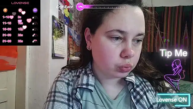 Cora Maro online show from 03/13/26, 11:33