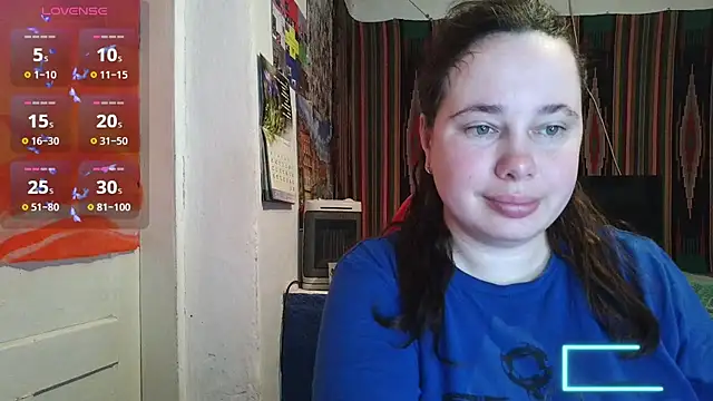 Cora Maro online show from 03/27/26, 11:37