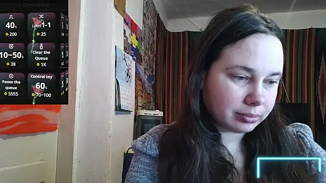 Cora Maro online show from 04/06/26, 11:33