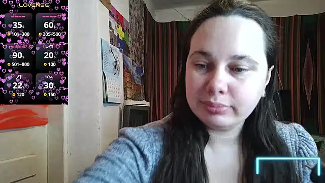 Cora Maro online show from 04/10/26, 03:39