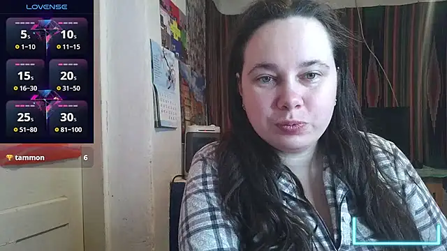 Cora Maro online show from 04/20/26, 10:55