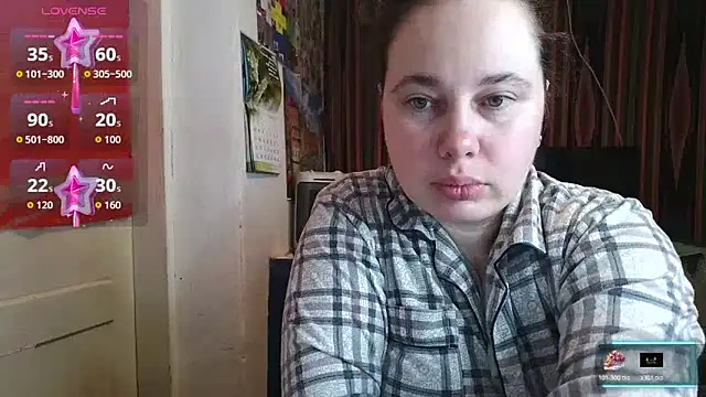 Cora Maro online show from 05/05/26, 10:29