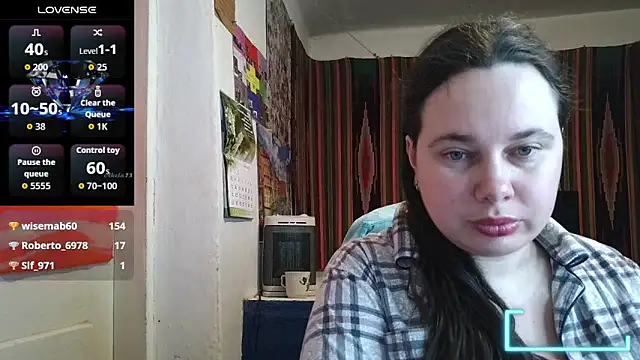 Cora Maro online show from 05/19/26, 01:56