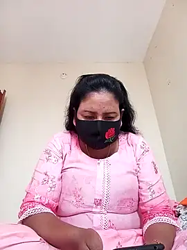 Neha-Roy online show from 01/18/25, 05:20