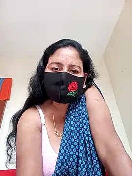 Neha-Roy online show from 03/13/25, 07:31