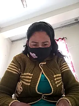 Neha-Roy online show from 01/07/26, 06:05