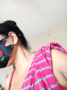 Neha-Roy online show from 03/08/26, 04:49