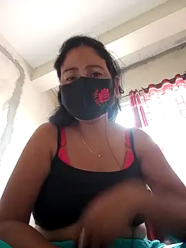 Neha-Roy online show from 03/12/26, 03:45