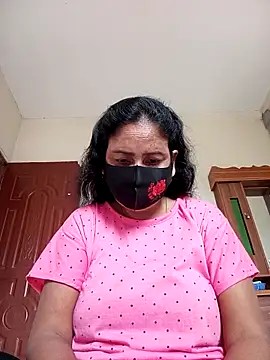 Neha-Roy online show from 03/26/26, 06:19