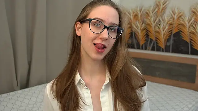 PrincessMononokee online show from 02/21/25, 11:32