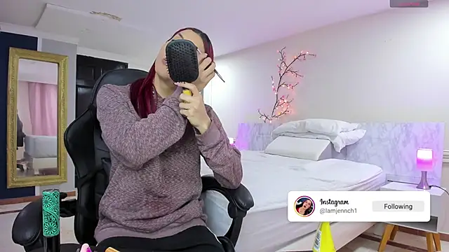 charolbruce 1 online show from 02/28/26, 11:55