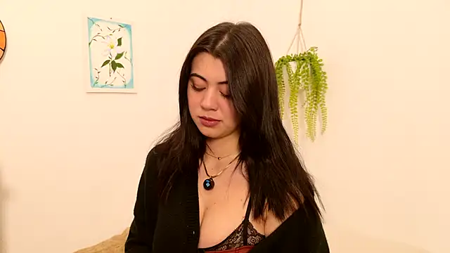 Zoe Benson online show from 10/12/25, 10:25
