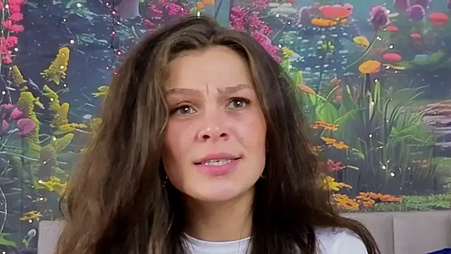 MadameDeFeu online show from 01/17/25, 11:27