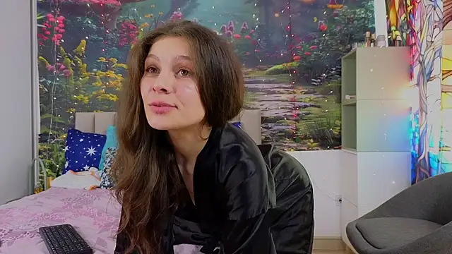 MadameDeFeu online show from 01/23/25, 12:19