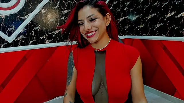 TAFITASLAVE online show from 02/05/25, 12:10