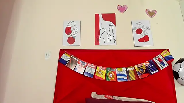 DakotaHoland online show from 06/26/26, 03:44
