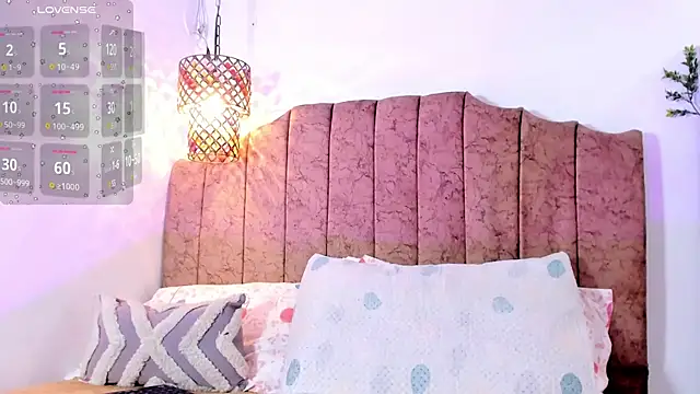 Ammy nova online show from 03/06/25, 10:58