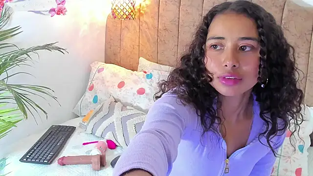 Ammy nova online show from 03/15/25, 11:28