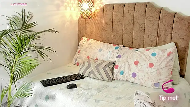 Ammy nova online show from 03/17/25, 07:48