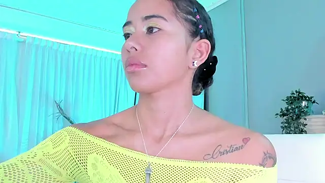 Ammy nova online show from 10/03/25, 07:44