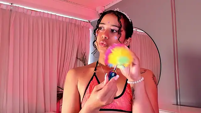 Ammy nova online show from 10/20/25, 07:58