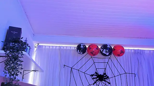 Ammy nova online show from 10/29/25, 07:59