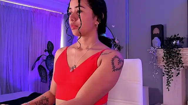 Ammy nova online show from 12/18/25, 07:31