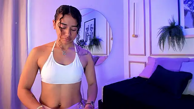 Ammy nova online show from 02/23/26, 08:06