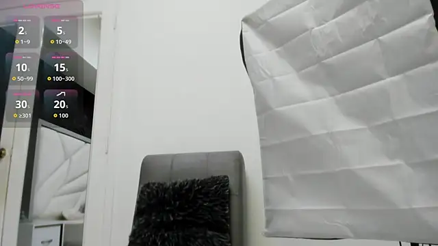 AbigailWilliams  online show from 12/03/25, 11:08