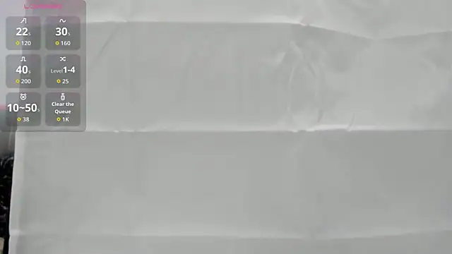 AbigailWilliams  online show from 12/15/25, 11:14