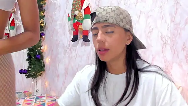 BarbieHotLaura online show from 12/14/24, 04:52