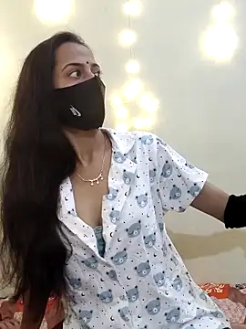 indian yourshreya69 online show from 10/19/25, 04:13