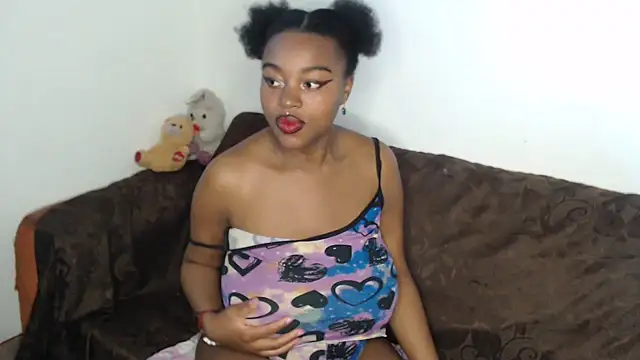 lyssyhorny online show from 12/22/24, 11:44