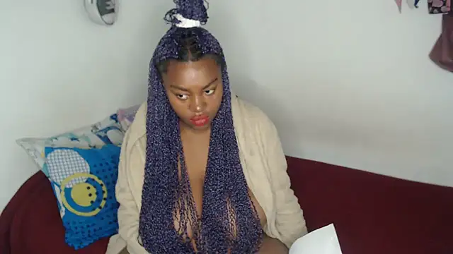 lyssyhorny online show from 02/17/25, 02:04