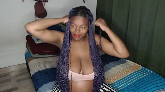 lyssyhorny online show from 03/15/25, 10:46