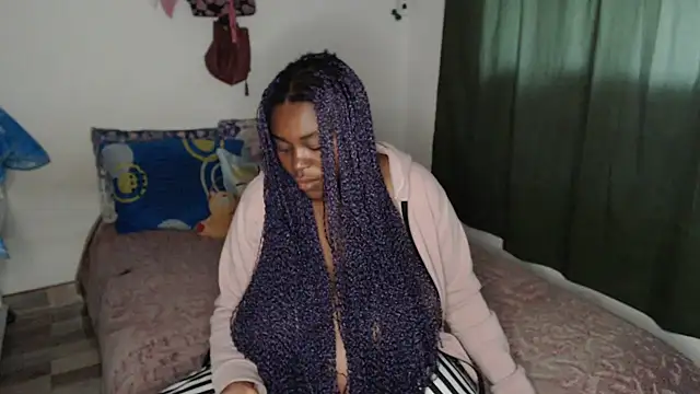 lyssyhorny online show from 03/18/25, 11:20